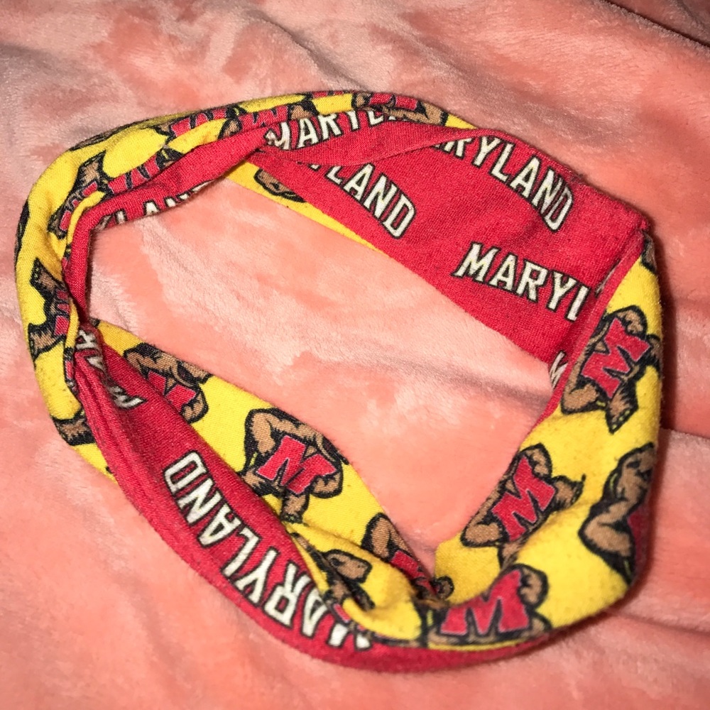 headband