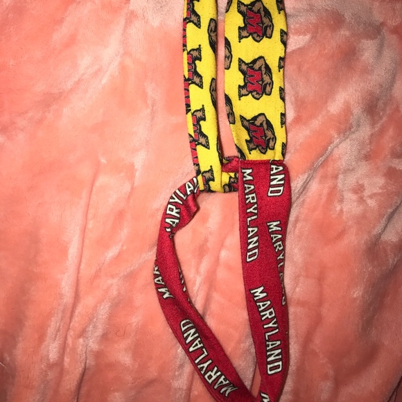 headband - Picture 2 of 2