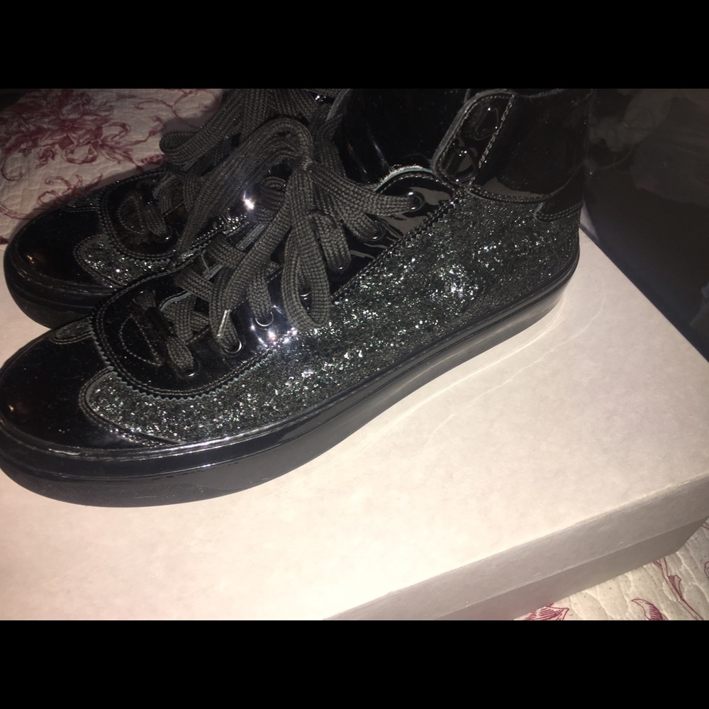 Jimmy Choos - Picture 3 of 3