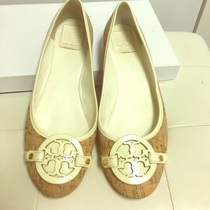 ⭐️Tory Burch flats ⭐️