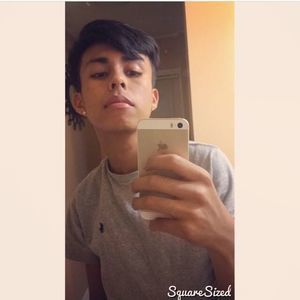 Meet your Posher, Johnny