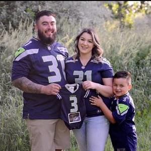 Meet your Posher, Cristina