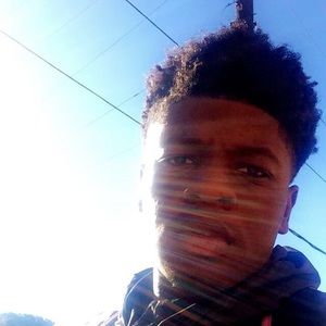 Meet your Posher, Jalen