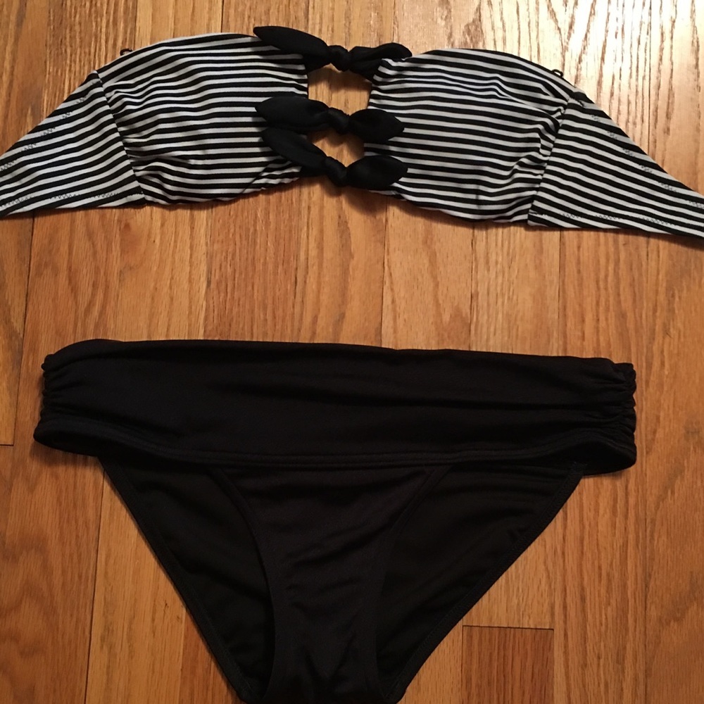 Victoria's Secret Bikini Top