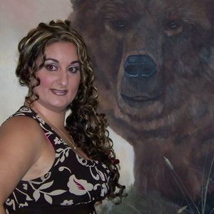 Meet your Posher, Annette