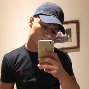 Meet your Posher, Nilton