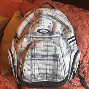 Oakley backpack