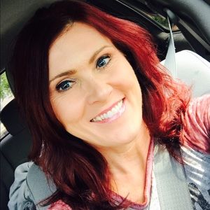 Meet your Posher, Tracey