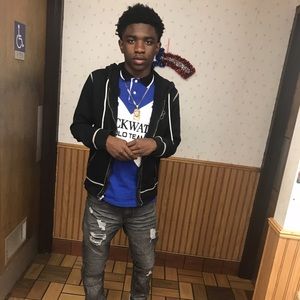 Meet your Posher, Birdell