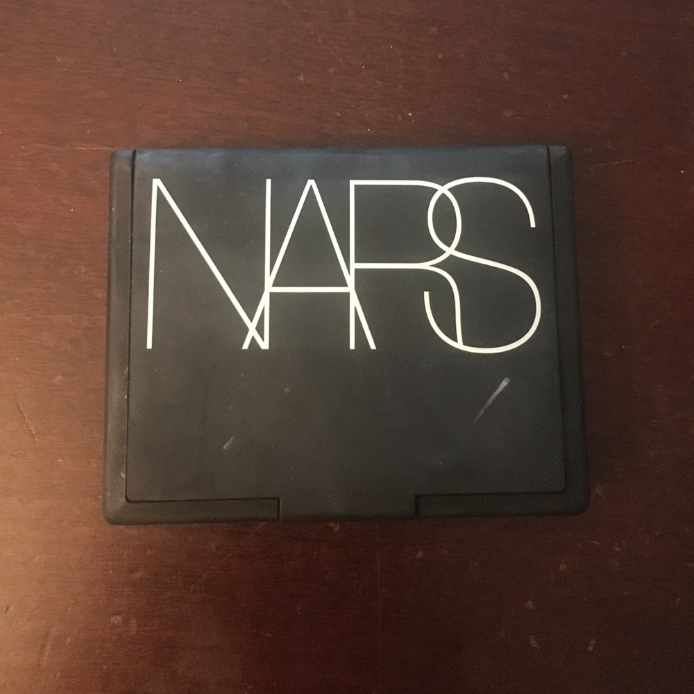 NARS Laguna Bronzer