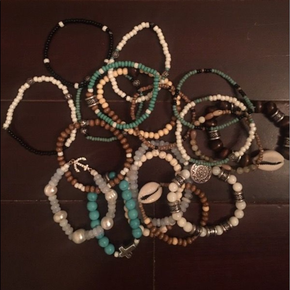 Bracelets