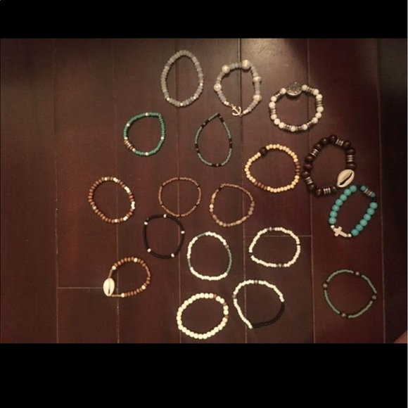 Bracelets - Picture 3 of 4