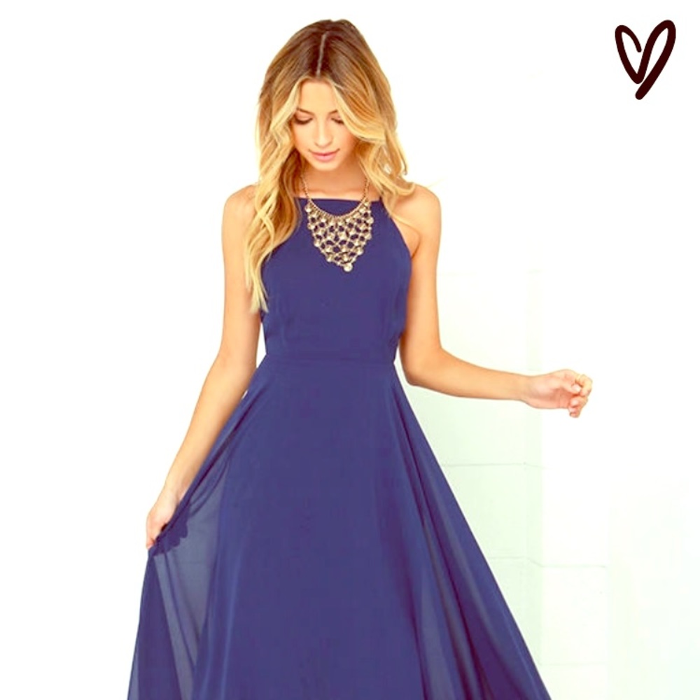 Mythical kind of love maxi