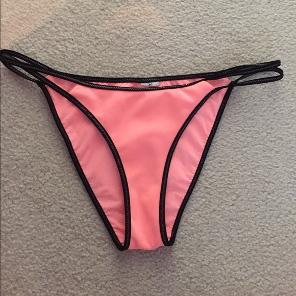 Forever 21 Other - Triangl-Style Bikini Bottoms