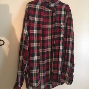 Flannel