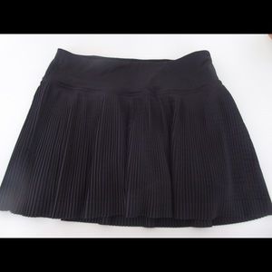 Lululemon: Pleat to Street Skirt II