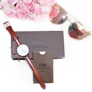 🆕Daniel Wellington ST MAWES 32 MM