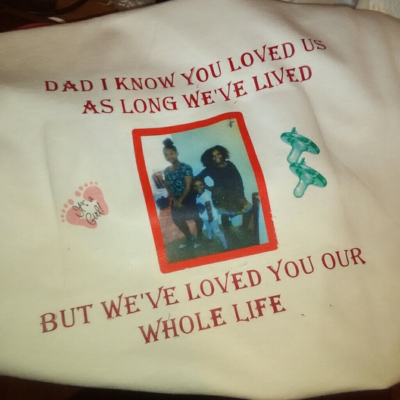 Custom t-shirt - Picture 3 of 7