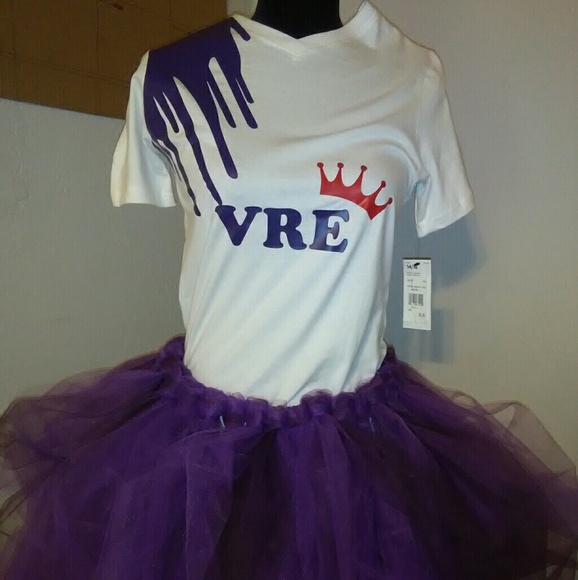 Custom t-shirt - Picture 5 of 7