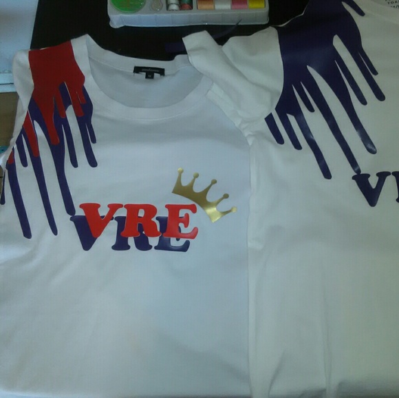 Custom t-shirt - Picture 6 of 7