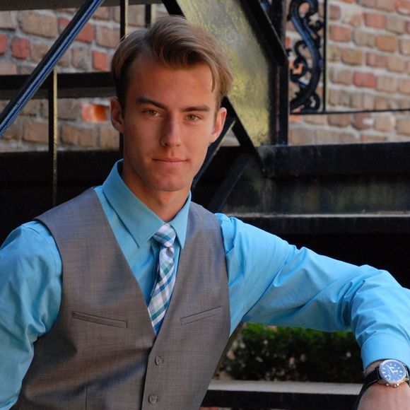 Meet your Posher, Jake - Picture 1 of 1