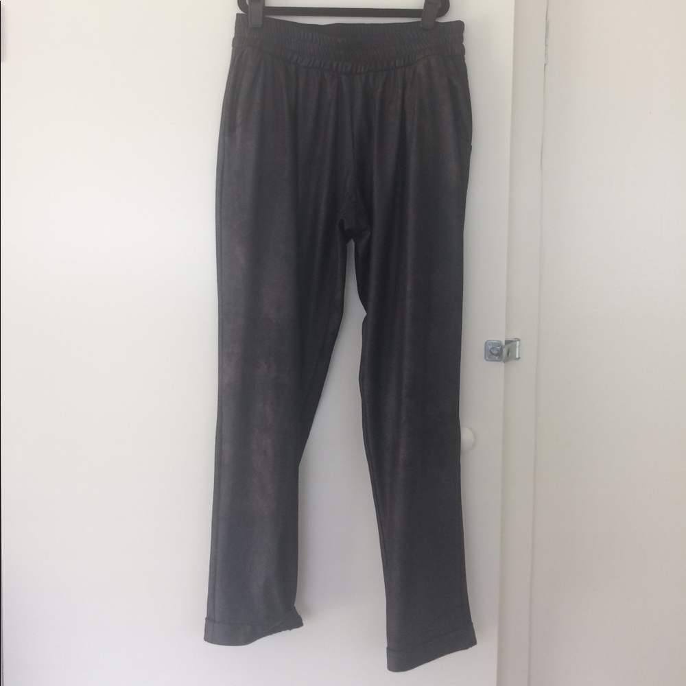 Georgie pants