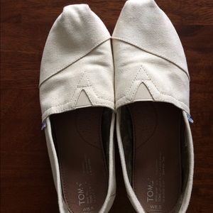 Toms Slip-ons