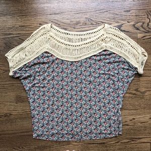 Free People top