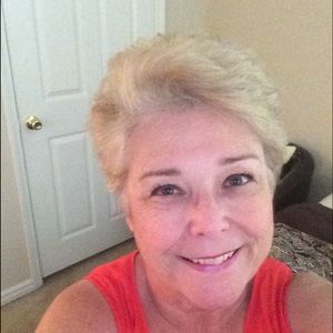 Meet your Posher, Kathy