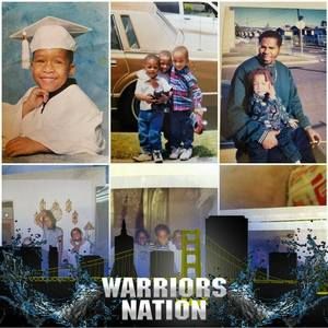 Meet your Posher, Lorenzo