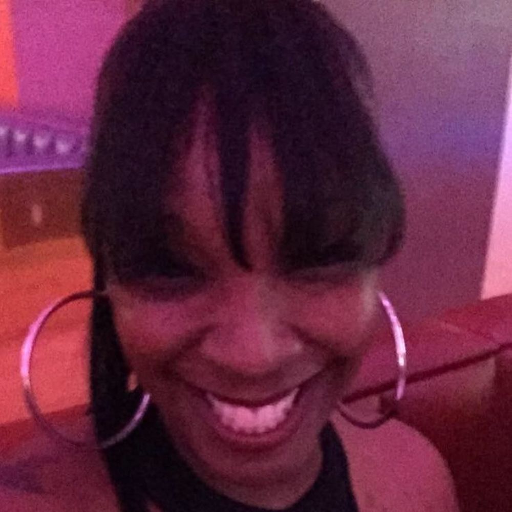 Meet your Posher, Natasha