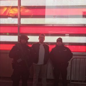 Meet your Posher, Tim