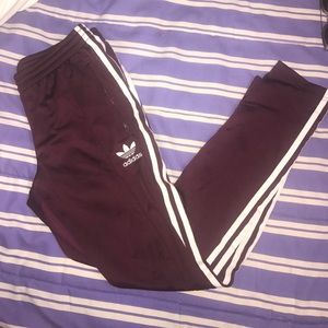 Adidas Original Super Girl Track Pants !!!