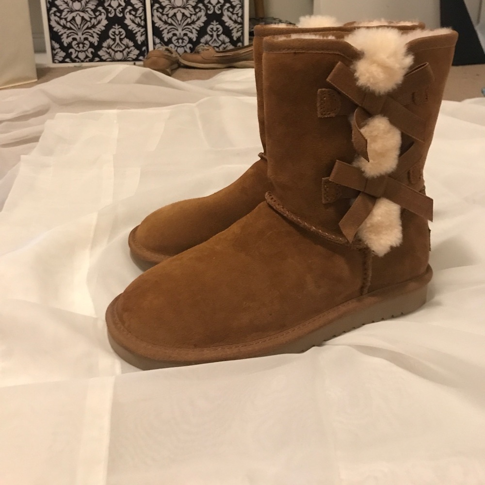 Koolaburra Boots by Ugg
