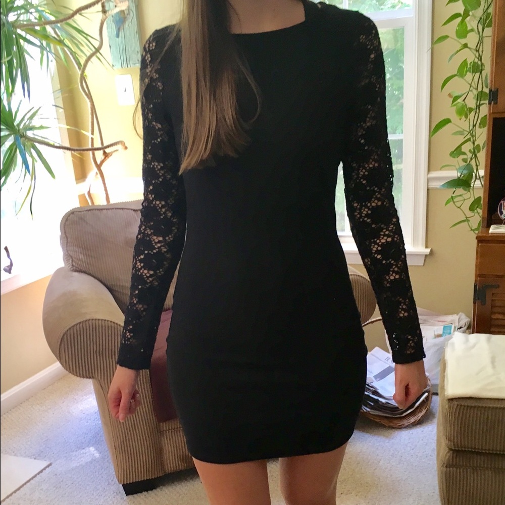 ▪️✨little black dress✨▪️
