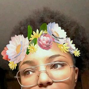 Meet your Posher, Janiah