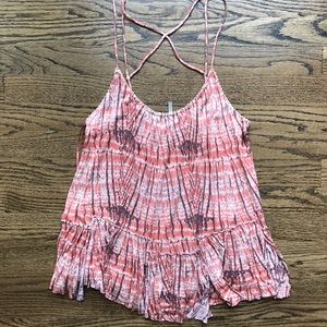 Free People tank