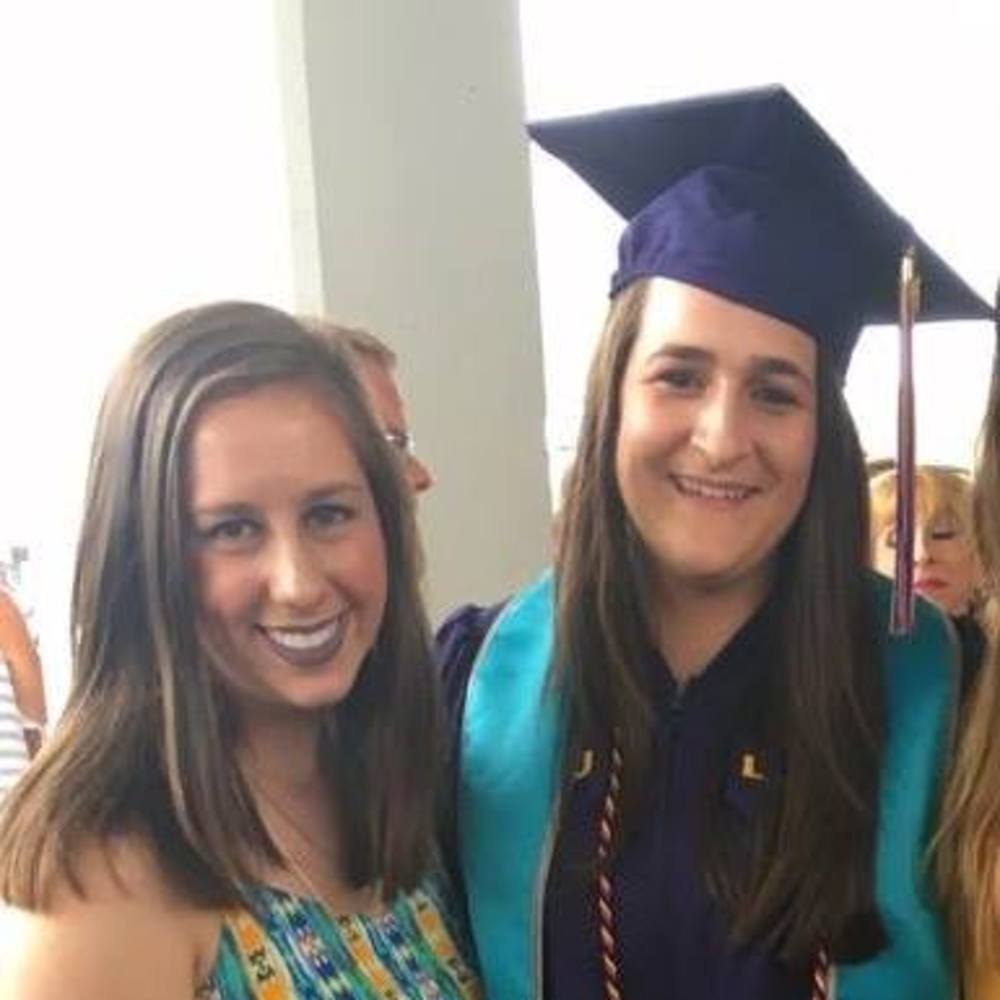 Meet your Posher, Taylor