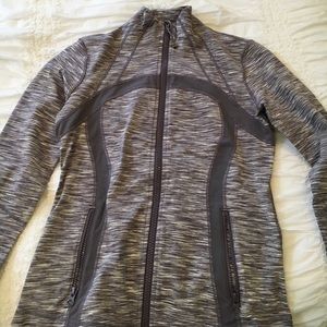 Lululemon jacket