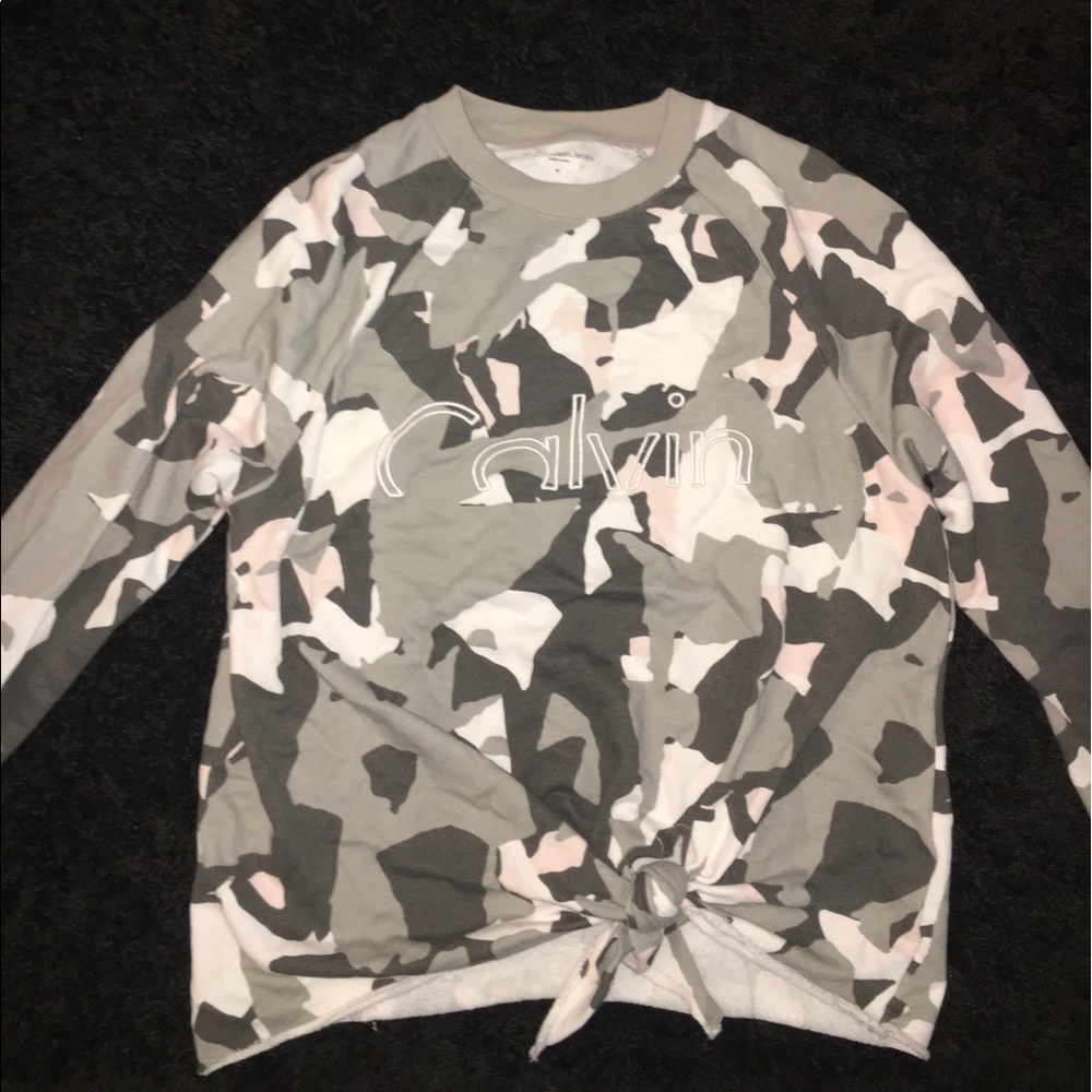 Calvin Klein sweater