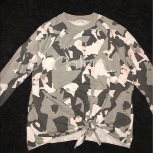 Calvin Klein sweater