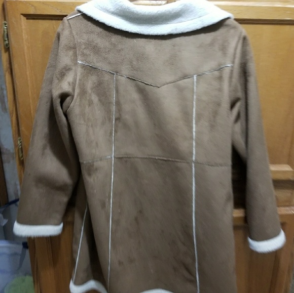 High Country Coat - Picture 3 of 3