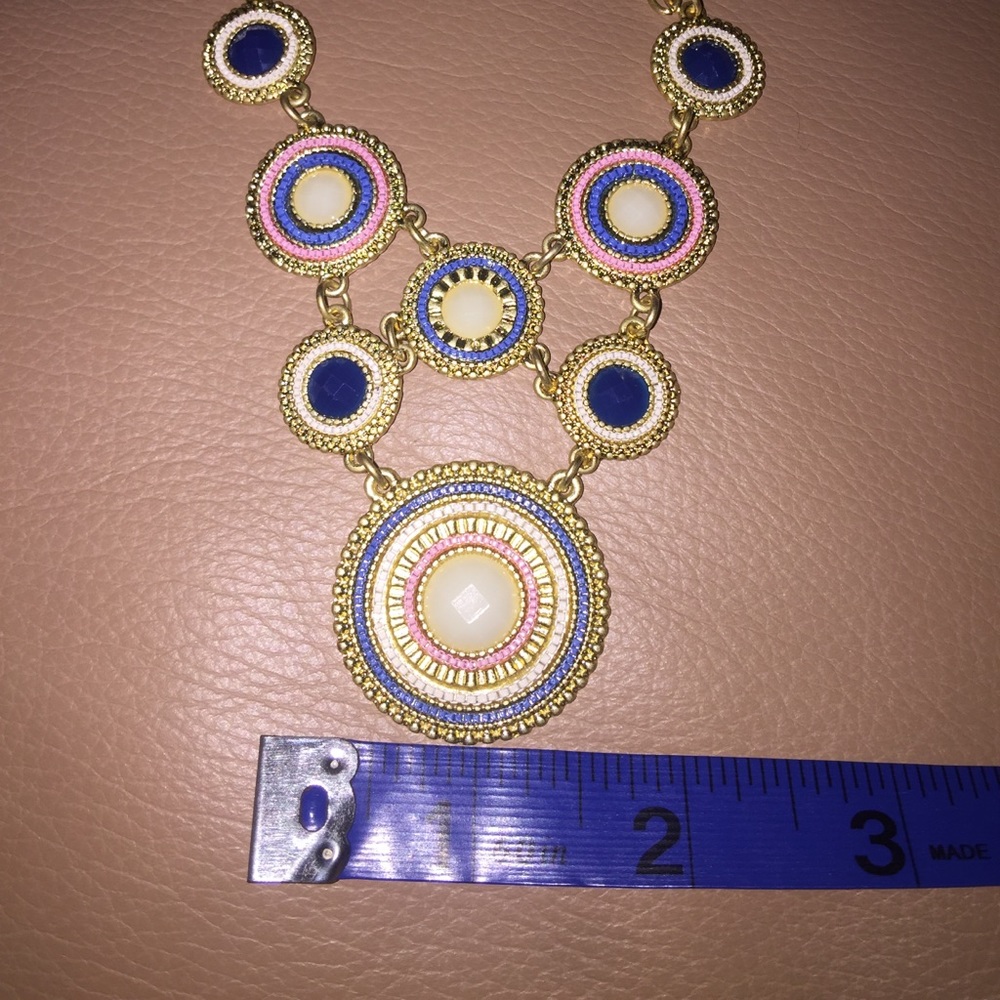 Necklace & Earring set NWT - Picture 3 of 5