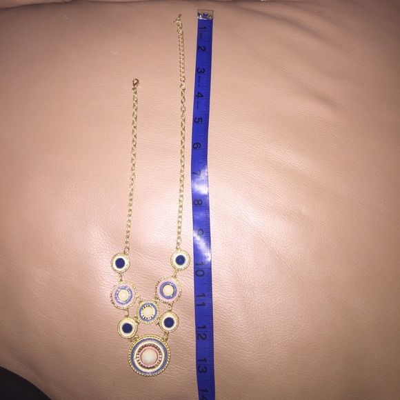 Necklace & Earring set NWT - Picture 2 of 5
