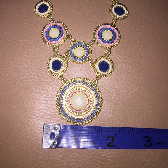 Necklace & Earring set NWT - Picture 3 of 5