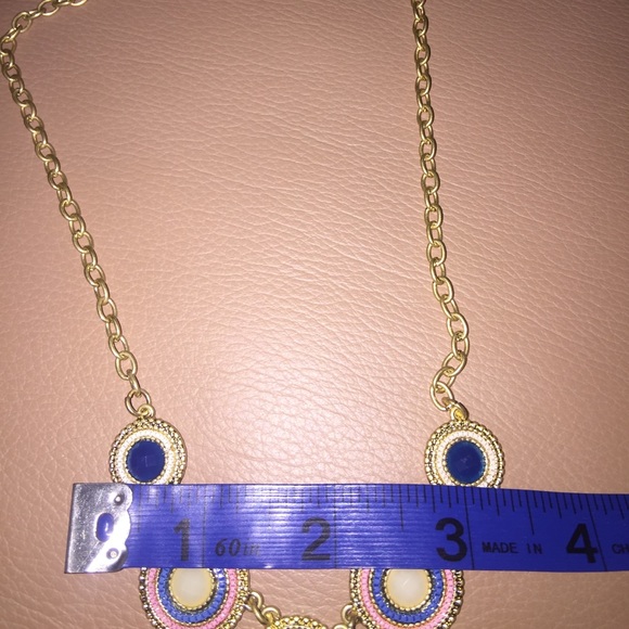 Necklace & Earring set NWT - Picture 4 of 5