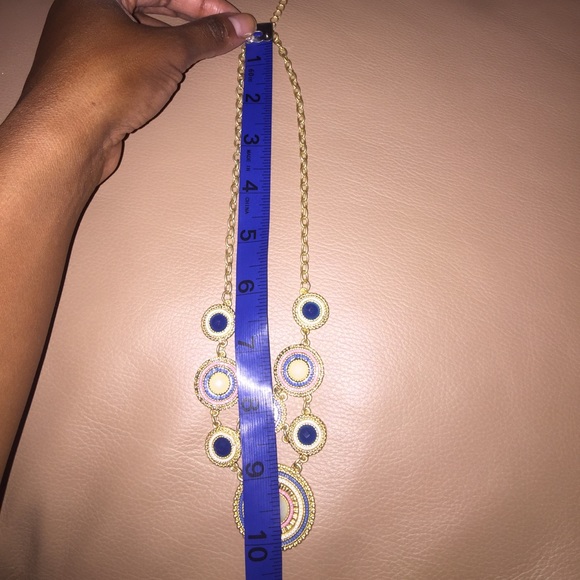 Necklace & Earring set NWT - Picture 5 of 5