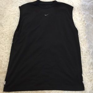 Men's extra large Nike top