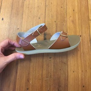 Sun-San Surfer Sandal