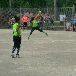 Meet your Posher, Amber